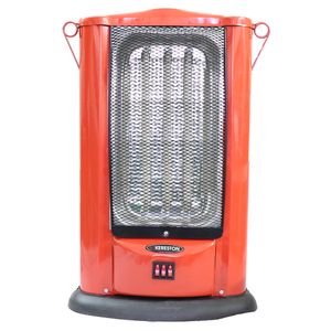 بخاری برقی کرستون مدل shima1700r