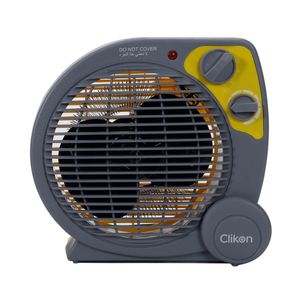 بخاری برقی کلیکون مدل ck4243