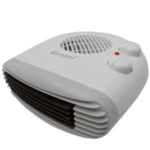 بخاری برقی کنزل مدل kh 1201