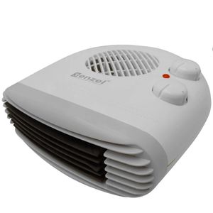 بخاری برقی کنزل مدل kh 1211