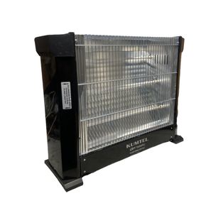 بخاری برقی کومتل مدل 1800w