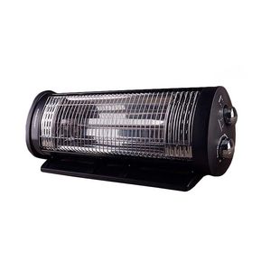 بخاری برقی گوسونیک مدل carbon heater 800w