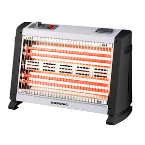 بخاری برقی گوسونیک مدل geh 220