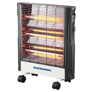 بخاری برقی گوسونیک مدل geh 302