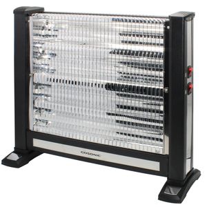 بخاری برقی گوسونیک مدل geh 318