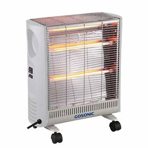 بخاری برقی گوسونیک مدل geh 5 308