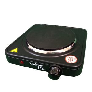 بخاری برقی یونیک لایف مدل ul 2411 تکی
