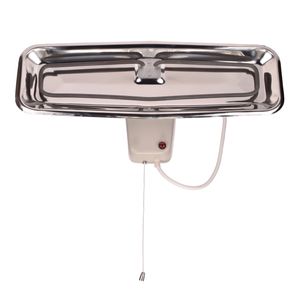 بخاری دیواری حمام پارس کد 62041