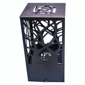 بخاری رومیزی مدل c010