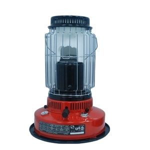 بخاری نفتی آترا مدل 2500d