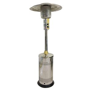 بخاری چتری گازی دی استار مدل n45bs