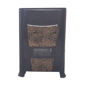 بخاری گازی آذر درخشان مدل rs3057000