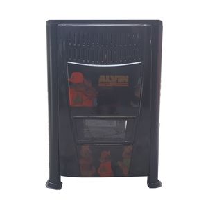 بخاری گازی آذر درخشان مدل rs3067000