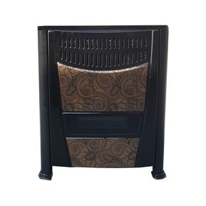 بخاری گازی آذر درخشان مدل rs3089000