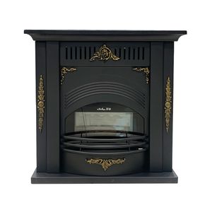 بخاری گازی آزمایش مدل ونوس 24000