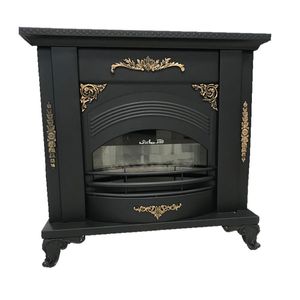 بخاری گازی آزمایش مدل ونوس azfvu 24000
