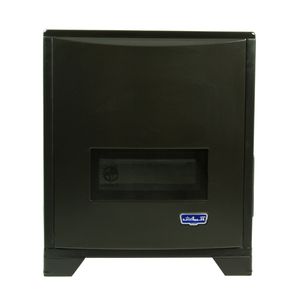 بخاری گازی آزمایش مدل پارمیس 9000