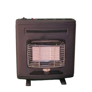 بخاری گازی آیسان خزر مدل ak780
