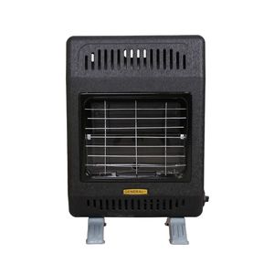 بخاری گازی جنرال افروز مدل ga400