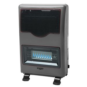 بخاری گازی جهان افروز مدل jah65