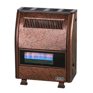 بخاری گازی دونار مدل dgh800m