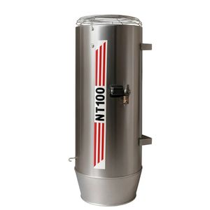 بخاری گازی دیواری زمین مدل جت هیتر nt2d100