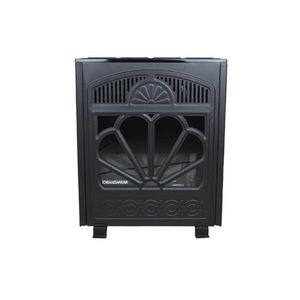بخاری گازی زمینی سنگرکار مدل  gergio 18000