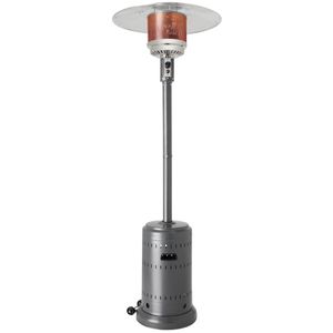 بخاری گازی زمینی مدل 46000btu