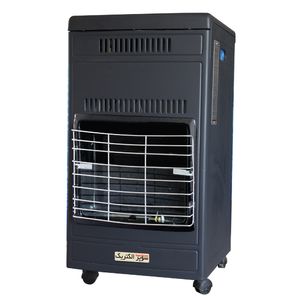 بخاری گازی سوپر الکتریک مدل se 24000