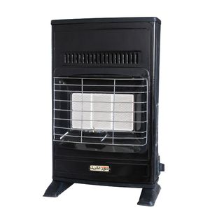 بخاری گازی سوپر الکتریک مدل se50003