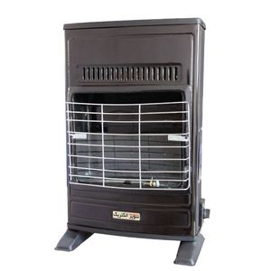 بخاری گازی سوپر الکتریک مدل shiny کد 1673