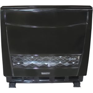 بخاری گازی شایسته مدل 15000 طرح الماس