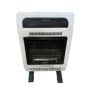 بخاری گازی شایسته مدل jk4000