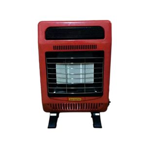 بخاری گازی شایسته مدل jk410