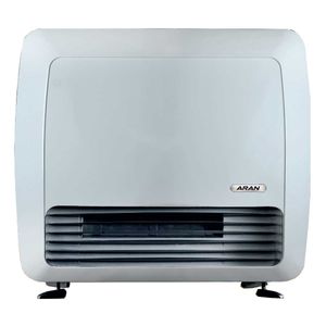 بخاری گازی شرکت آران گاز طوس مدل ar1400 plus