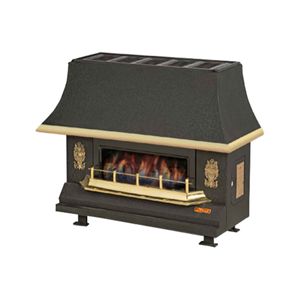 بخاری گازی مدل gn220