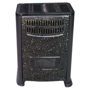 بخاری گازی مدل mah7000