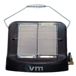 بخاری گازی مدل vm220