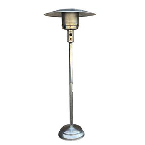 بخاری گازی مدل قارچی کد sn3.5