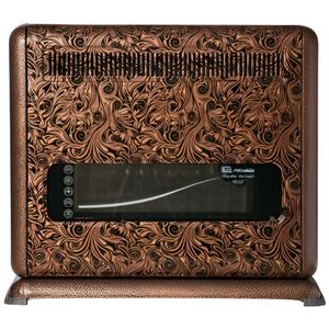 بخاری گازی مشهد دوام مدل 12000 گرافیک md12