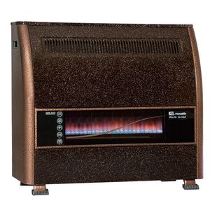بخاری گازی مشهد دوام مدل 12500 ماژولیکا md12