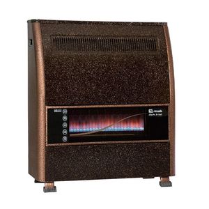 بخاری گازی مشهد دوام مدل 9500 ماژولیکا md9