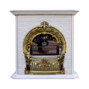 بخاری گازی مهرآوران مدل p30000
