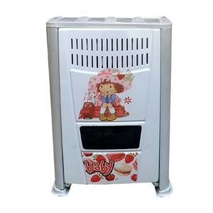 بخاری گازی مهساران مدل girl7000