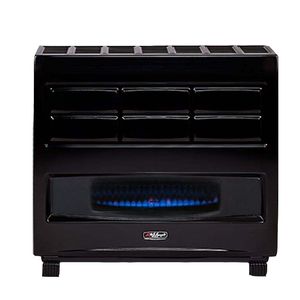 بخاری گازی نیک کالا مدل مهتاب کد mb 20