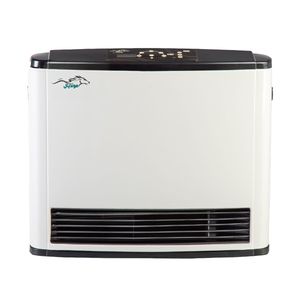 بخاری گازی هوشمند بدون دودکش موندیال مدل sgh6000