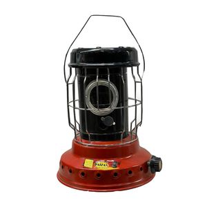 بخاری گازی پاییزان مدل p808