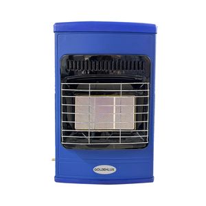 بخاری گازی گلدن لوکس مدل g420