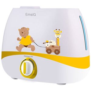 بخور سرد امسیگ مدل us424