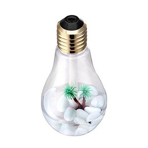 بخور سرد بانومد مدل bulb humidifier